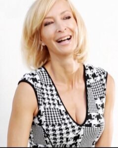 Picture of Annette S. Personal Trainer